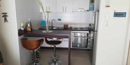 Apartamento Portal Pac�fico