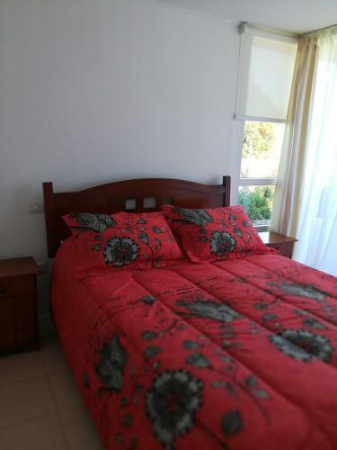 Apartamento Condominio Playa Blanca
