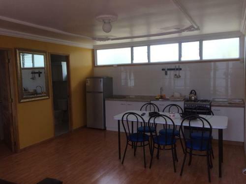 Caba�as Soccer Borde Rio