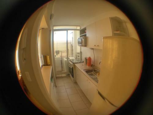 Apartamento Reinos De Espa�a Departamentos