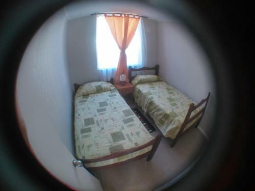 Apartamento Reinos De Espa�a Departamentos