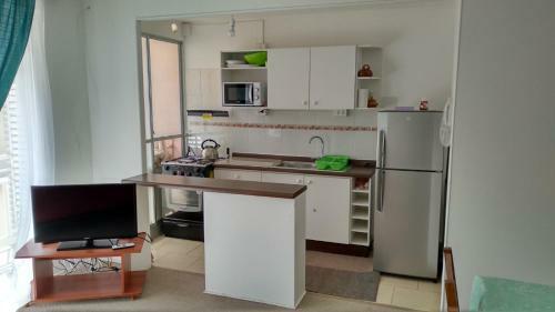 Apartamento Reinos De Espa�a Departamentos