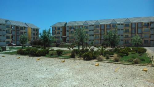 Apartamento Reinos De Espa�a Departamentos