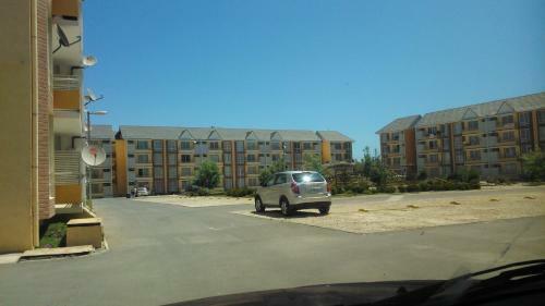Apartamento Reinos De Espa�a Departamentos