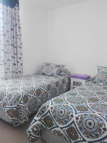 Apartamento Reinos De Espa�a Departamentos