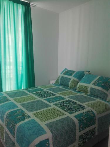 Apartamento Reinos De Espa�a Departamentos