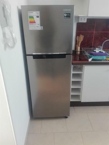 Apartamento Reinos De Espa�a Departamentos