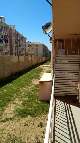 Apartamento Reinos De Espa�a Departamentos