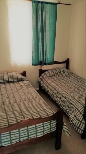 Apartamento Reinos De Espa�a Departamentos