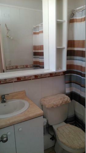 Apartamento Reinos De Espa�a Departamentos