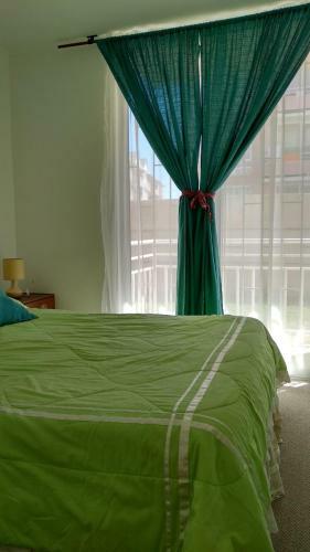 Apartamento Reinos De Espa�a Departamentos