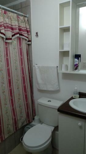 Apartamento Reinos De Espa�a Departamentos