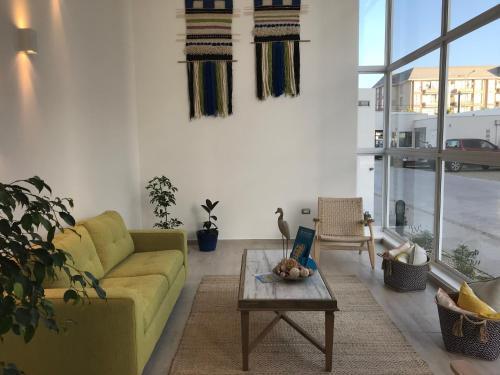 Apartamento Departamento Pac�fico III La Serena