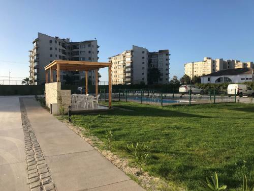 Apartamento Departamento Pac�fico III La Serena