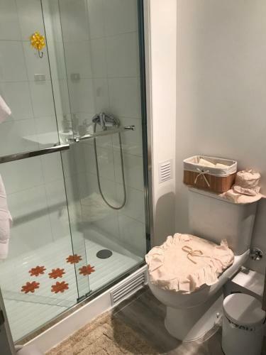 Apartamento Departamento Pac�fico III La Serena