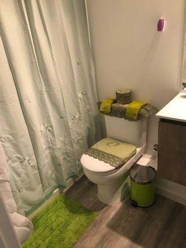 Apartamento Departamento Pac�fico III La Serena