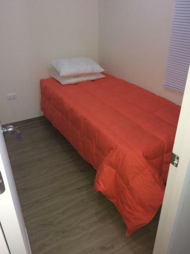 Apartamento Mistral V - 406