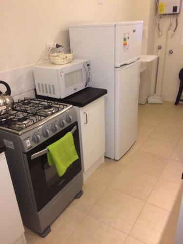 Apartamento Mistral V - 406