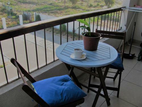 Apartamento Condominio Capri
