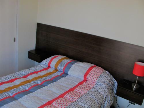 Apartamento Condominio Capri