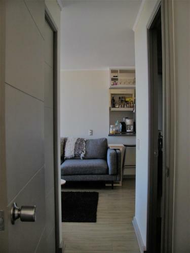 Apartamento Condominio Capri