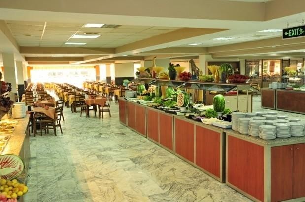 Armas Prestige Hotel