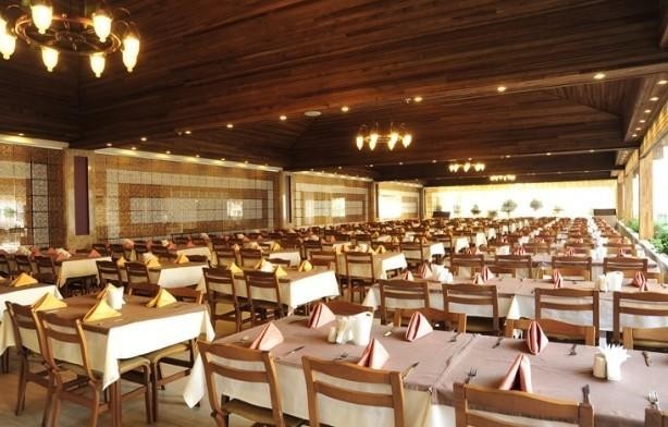 Armas Prestige Hotel