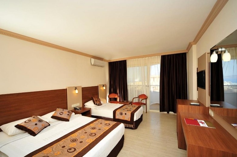 Armas Prestige Hotel