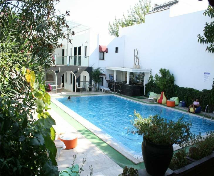 Hotel Alvin