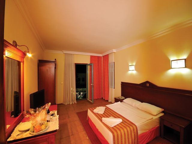 Phoenix Sun Hotel