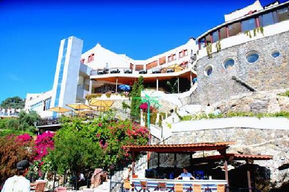 Hotel Crystal