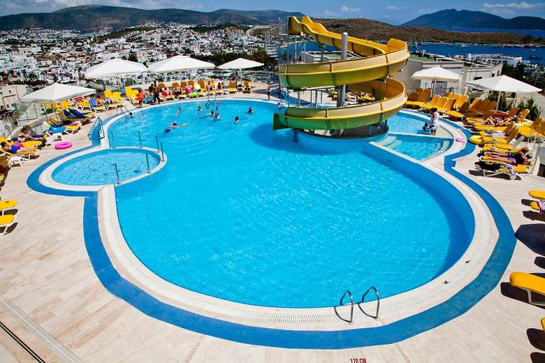 Hotel Sunhill