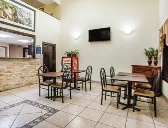 Hotel Days Inn Aberdeen