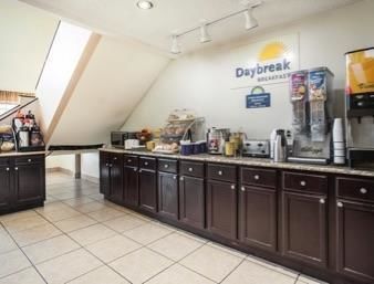 Hotel Days Inn Aberdeen