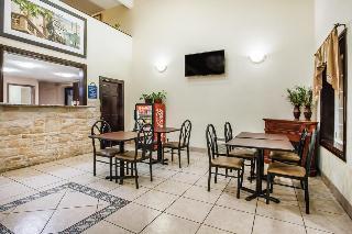 Hotel Days Inn Aberdeen