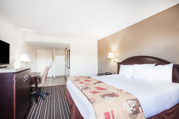 Hotel Days Inn Aberdeen