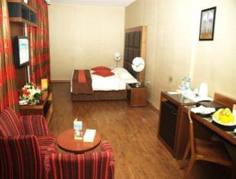 Days Hotel Aqaba