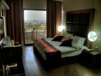 Days Hotel Aqaba