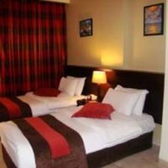 Days Hotel Aqaba