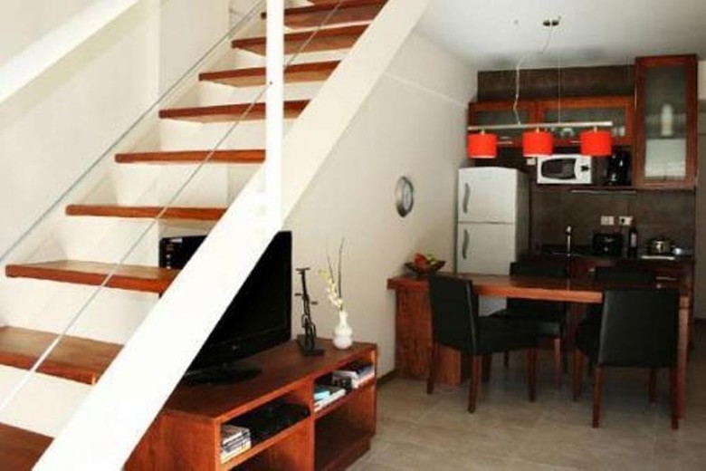 Hotel Piedras Suites