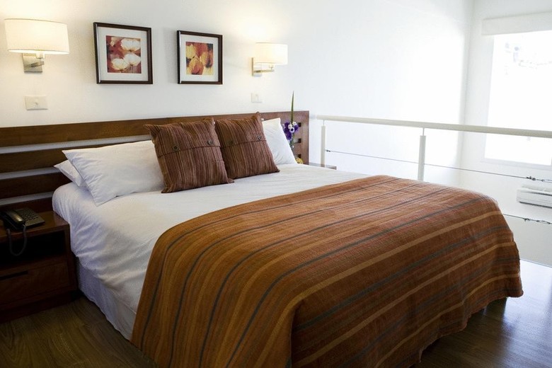 Hotel Piedras Suites