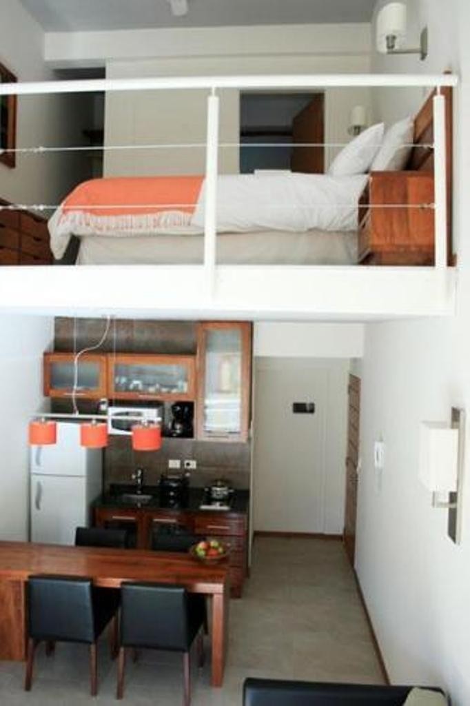 Hotel Piedras Suites