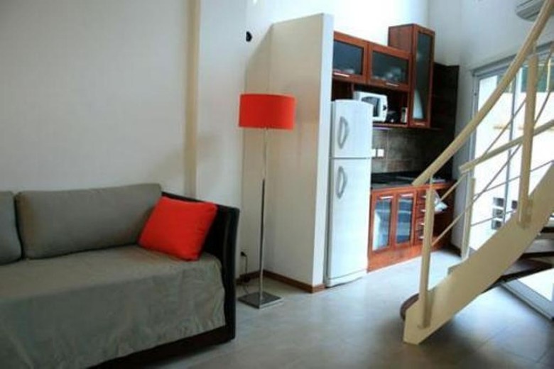 Hotel Piedras Suites
