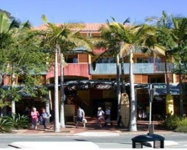 Hotel Piedras Suites
