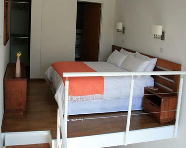 Hotel Piedras Suites
