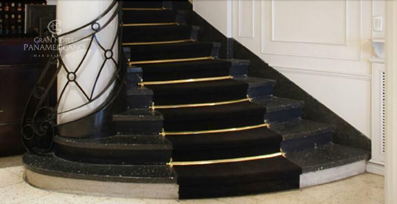 Gran Hotel Panamericano