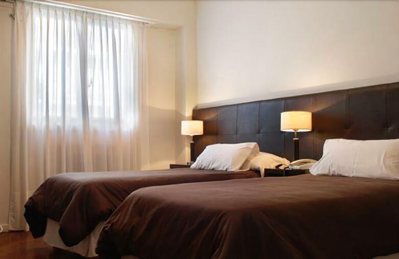 Gran Hotel Panamericano