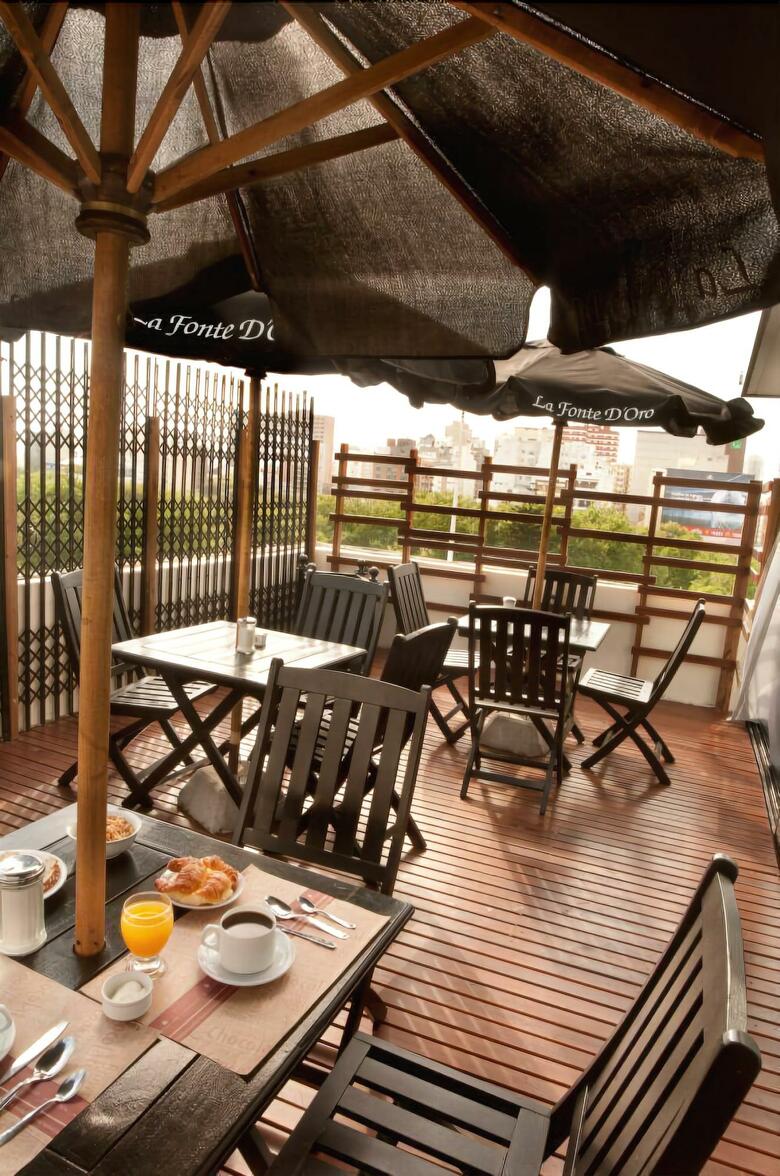 Gran Hotel Panamericano