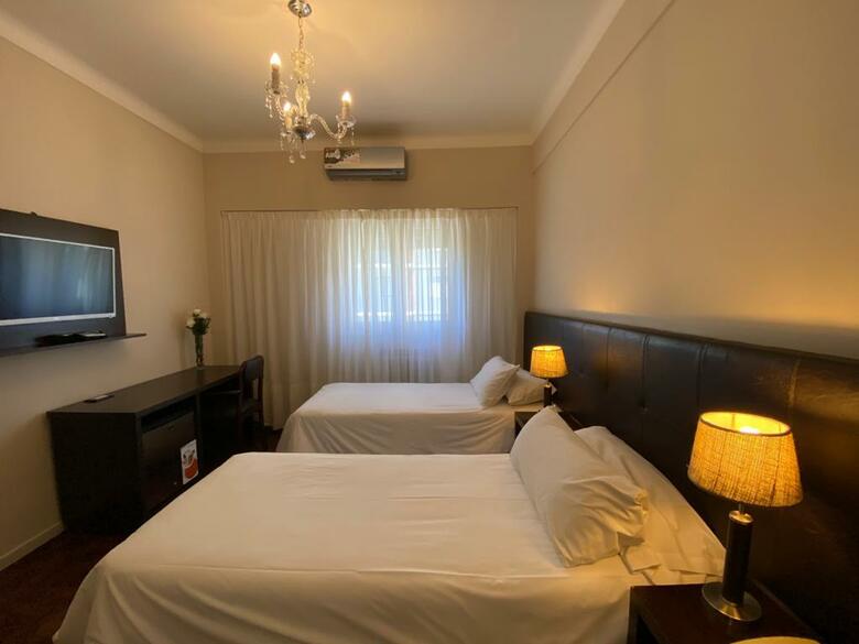 Gran Hotel Panamericano