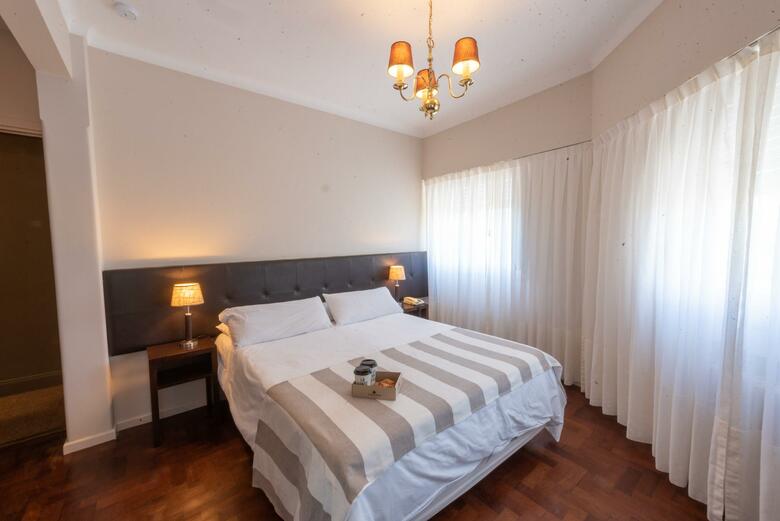 Gran Hotel Panamericano